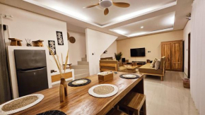 Villa Niceline - 3 bedrooms